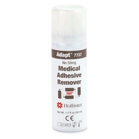 ESENTA Adhesive Remover for Around Stomas and Wounds, Sting Free, Alco