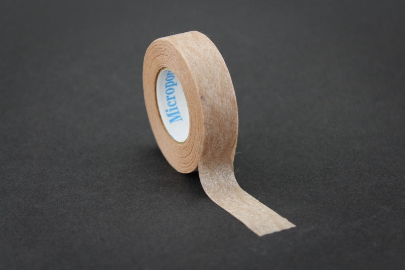 3m Micropore Paper Adhesive Tape