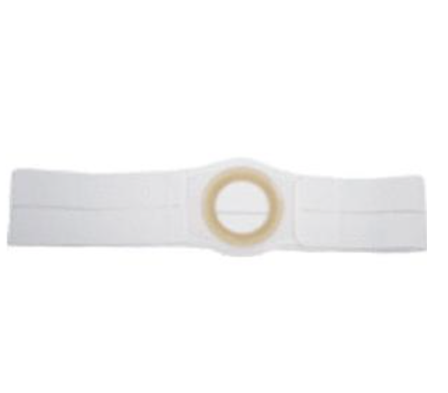 Nu-Hope 6300 Nu-Form Belt Regular Elastic - 3" width, 2(3/8)" opening, 28" - 31" length, One