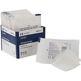 Covidien 8042 Curity (Previously Versalon) Non-Woven Gauze Sponges - 2 ...