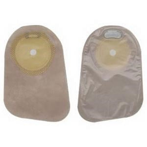 Hollister Premier One-Piece Closed Pouches – Ostomy Care Supply