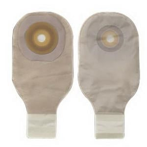 Colostomy Pouch Drainable Transparent Ileostomy Stoma Bag Leakproof 